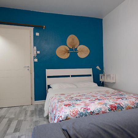 Le Studio De L'Ile Nantes Eksteriør bilde