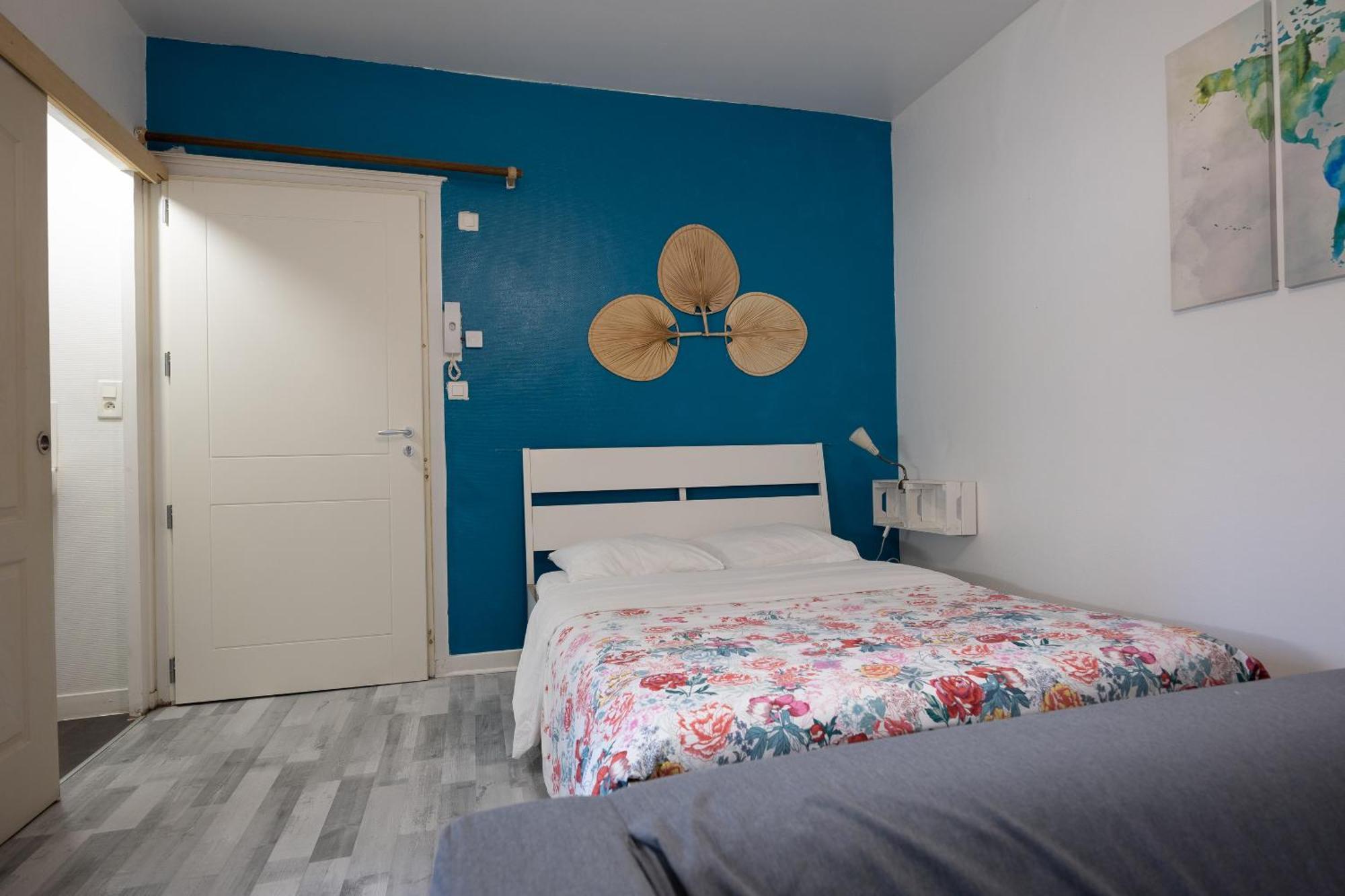 Le Studio De L'Ile Nantes Eksteriør bilde